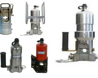 фото КРАБ НХ 67.04.000, 100 ТС