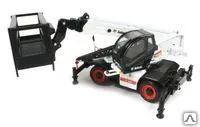 фото Телескопический погрузчик Bobcat TR50210 с поворотной башней