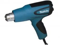 Фото №0 Пистолет горячего воздуха Makita HG5012