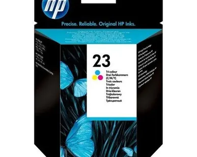 фото Картридж HP C1823D