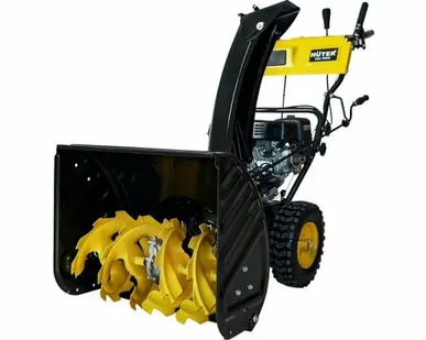 фото Снегоуборщик HUTER SGC 5500X