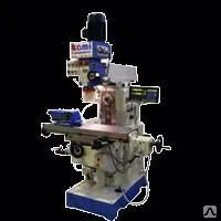 Фото №0 Станок сверлильно-фрезерный Stalex ZX6350C