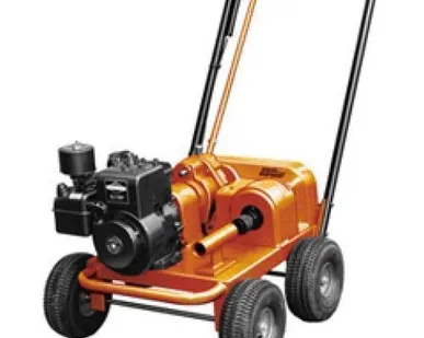 фото Спираль Proflex со стальным витым сердечником для RD-E-SG, 32мм х 3 метра