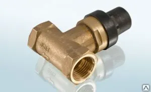 Фото №0 Регулятор давления РД-15