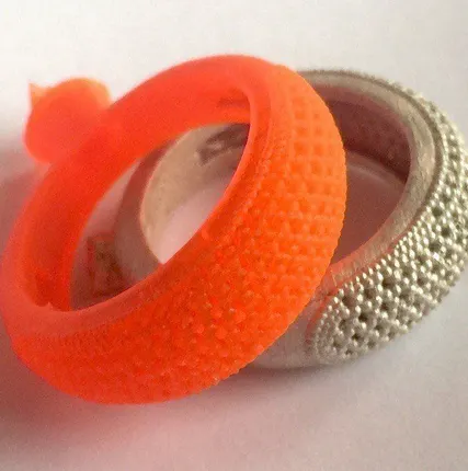 Фото №0 Полимер. Ювелирный (к принтеру 3D "Russian DLR - rev.7")