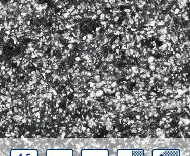 фото Жидкие обои Silk Plaster Modern/Модерн 442 Темно-серый