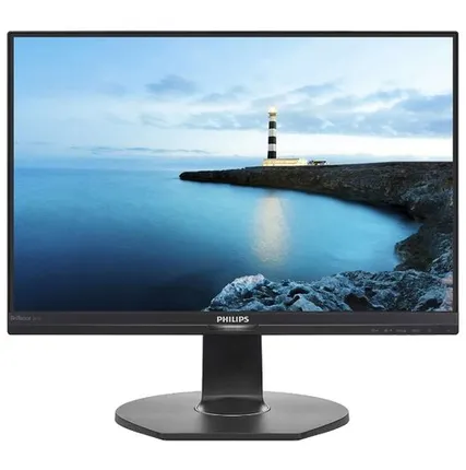Фото №0 Монитор Philips 241B7QPTEB