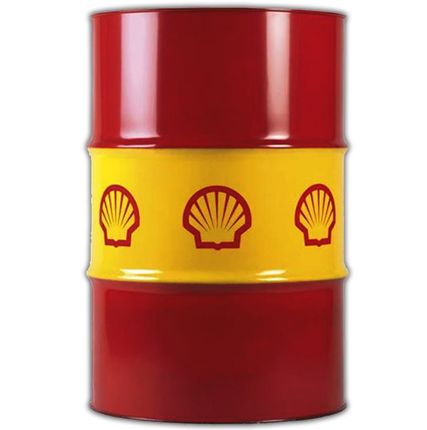 Фото №0 Масло компрессорное Shell CORENA S3 R 68, 209L