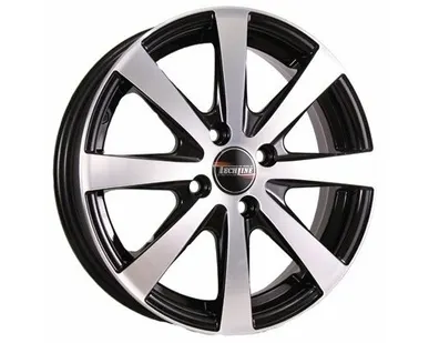 фото Колесный диск Tech-Line 634