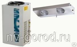 фото Сплит-система Rivacold FSL006Z011 Rivacold