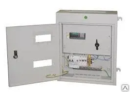 фото Демонтаж щита электрического