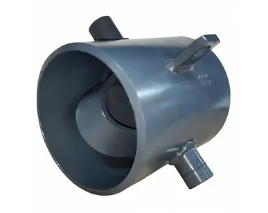 фото Клапан обратный 19с47нж