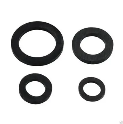 Фото №0 Прокладка для американки резьбовой 1&quot; RR