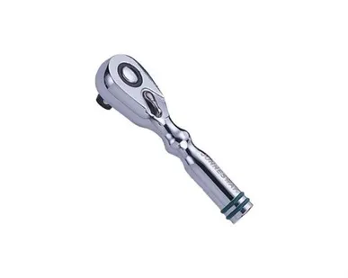 фото Трещотка 1/2"DR 48 зубцов, 150 мм, для торцевых головок, R3804, Jonnesway