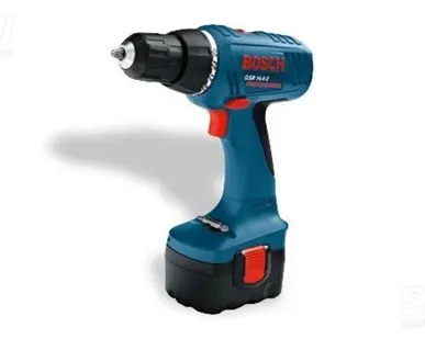 фото Дрель аккумуляторная BOSCH GSR 14,4-2