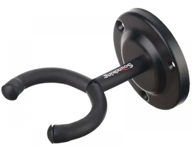 фото Держатель для гитары Soundking DG004 Black, Soundking (Саундкинг)