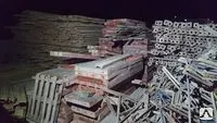 фото Опалубка