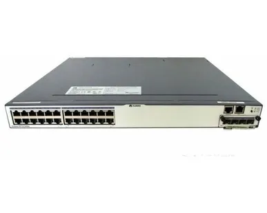 фото Коммутатор HUAWEI