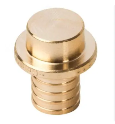 Фото №0 Заглушка для полимерной трубы 16 RX Royal Thermo