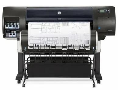 фото Принтер HP Designjet T7200