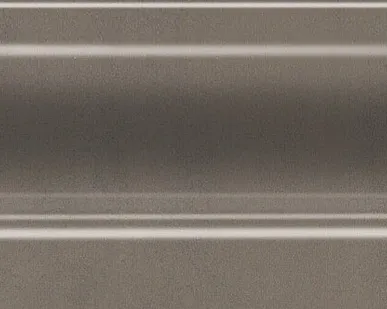 фото Плитка керам. KERAMA MARAZZI Параллель 200x100 Плинтус коричневый