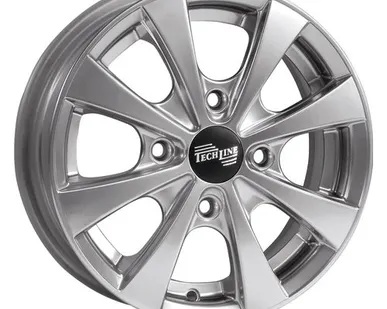 фото Колесный диск Tech-Line 311