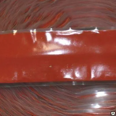 Фото №0 Лента Лэтсар КФ-0,5 ТУ 38.103171-80
в