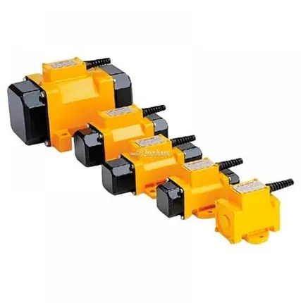 Фото №0 Площадочный вибратор Atlas Copco ER 207B