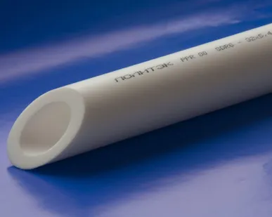 фото Труба PN 20 20*3,4 холодного и горячего водоснабжения