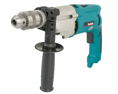 фото Makita УДАРНАЯ ДРЕЛЬ HP 2070