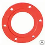 Фото №0 Фланец для ГП