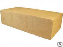 Фото №0 Шамотный кирпич ША-5