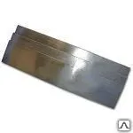 фото Аноды никелевые НПА-1, НПАН #4,0-10,0 ГОСТ 2132-90 РФ.