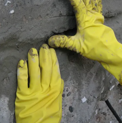 Фото №2 Гидроизоляция подвалов