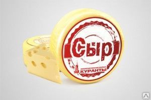 фото Печать на этикетки для сыра