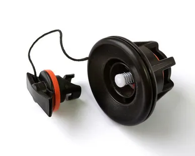 фото КЛАПАН воздушный для лодки ПВХ "Патриот"