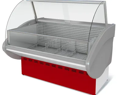 фото Витрина морозильная Марихолодмаш Илеть Вхн-1,5