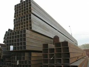 фото Труба профильная