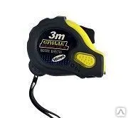 Фото №0 Рулетка 3м "Ермак" 3 кнопки