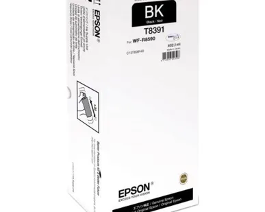 фото Картридж Epson C13T839140