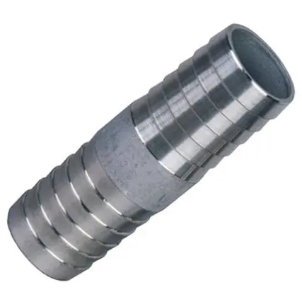 Фото №0 Ремонтное соединение для рукава 25 мм