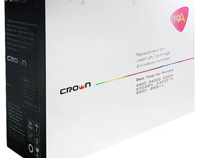 фото Картридж CROWN MICRO CM-Q2610A