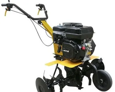 фото Мотокультиватор Huter GMC-5.5