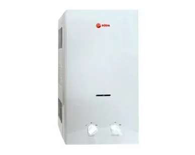 фото Проточный газовый