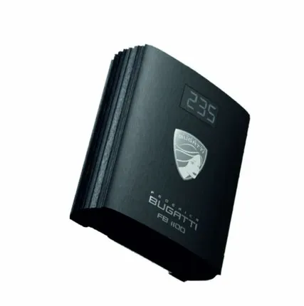 Фото №0 Стабилизатор напряжения Federica Bugatti FB 1100