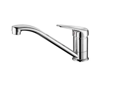 фото Смеситель для кухни Lemark Luna LM4104C