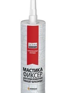 фото Мастика Фиксер 310 мл