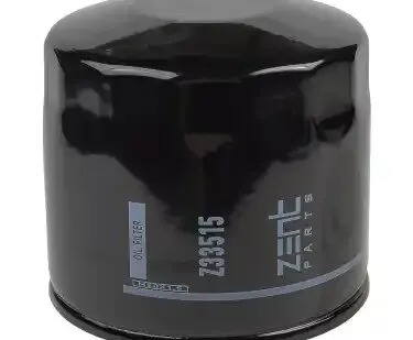 фото Фильтр масляный ZENTPARTS Z33515 Hyundai Accent I, II, III >94, Elantra 00-06, Getz >02, H1 97-08, i20 >09