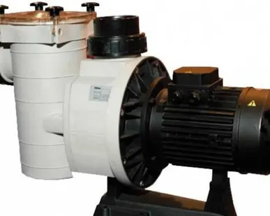 фото Насос KAN-760 Kripsol