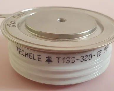 фото Тиристор Т133-320-12